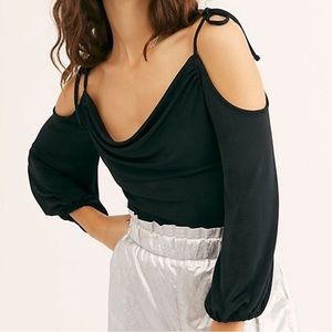Free people intimately top